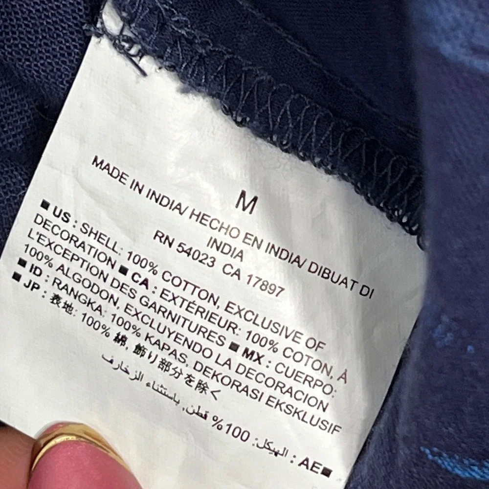 lightweight cotton